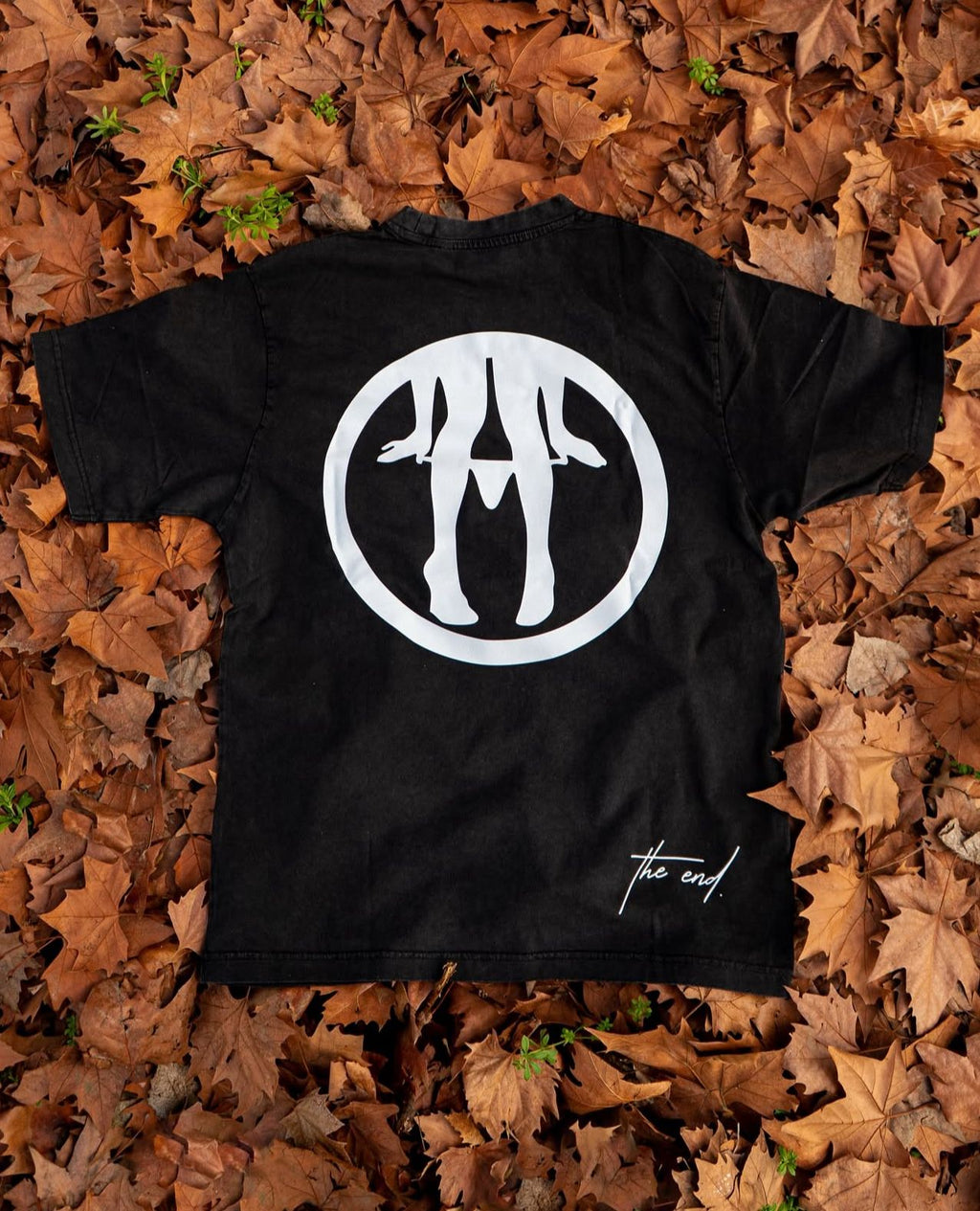 BEZZO CAMISETA MAKEMONEY