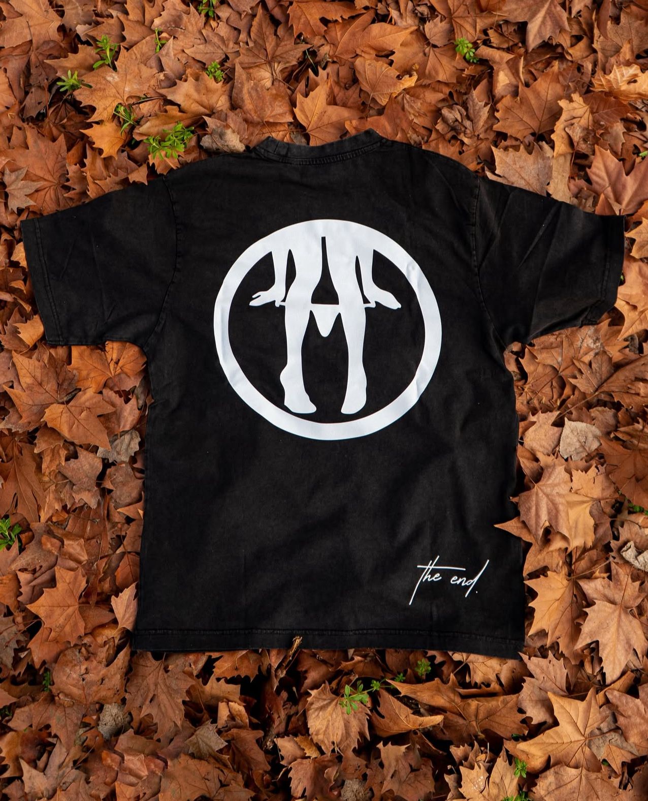 BEZZO CAMISETA MAKEMONEY