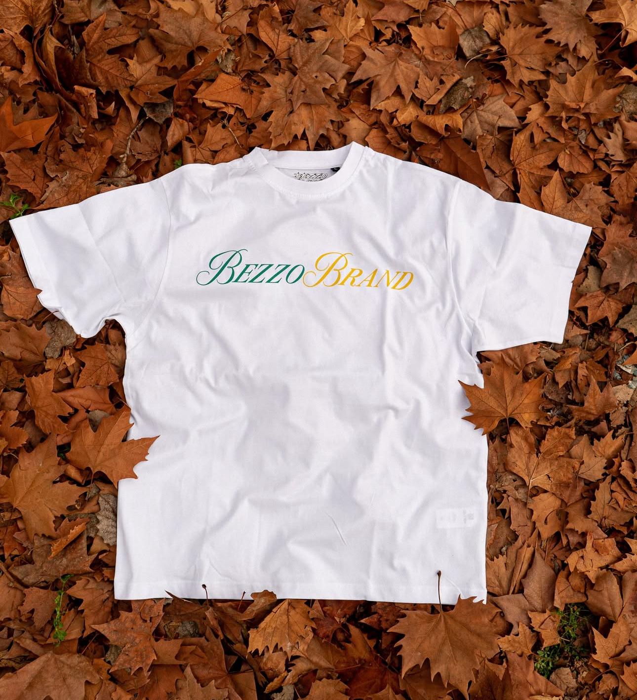 BEZZO CAMISETA ANGELITO