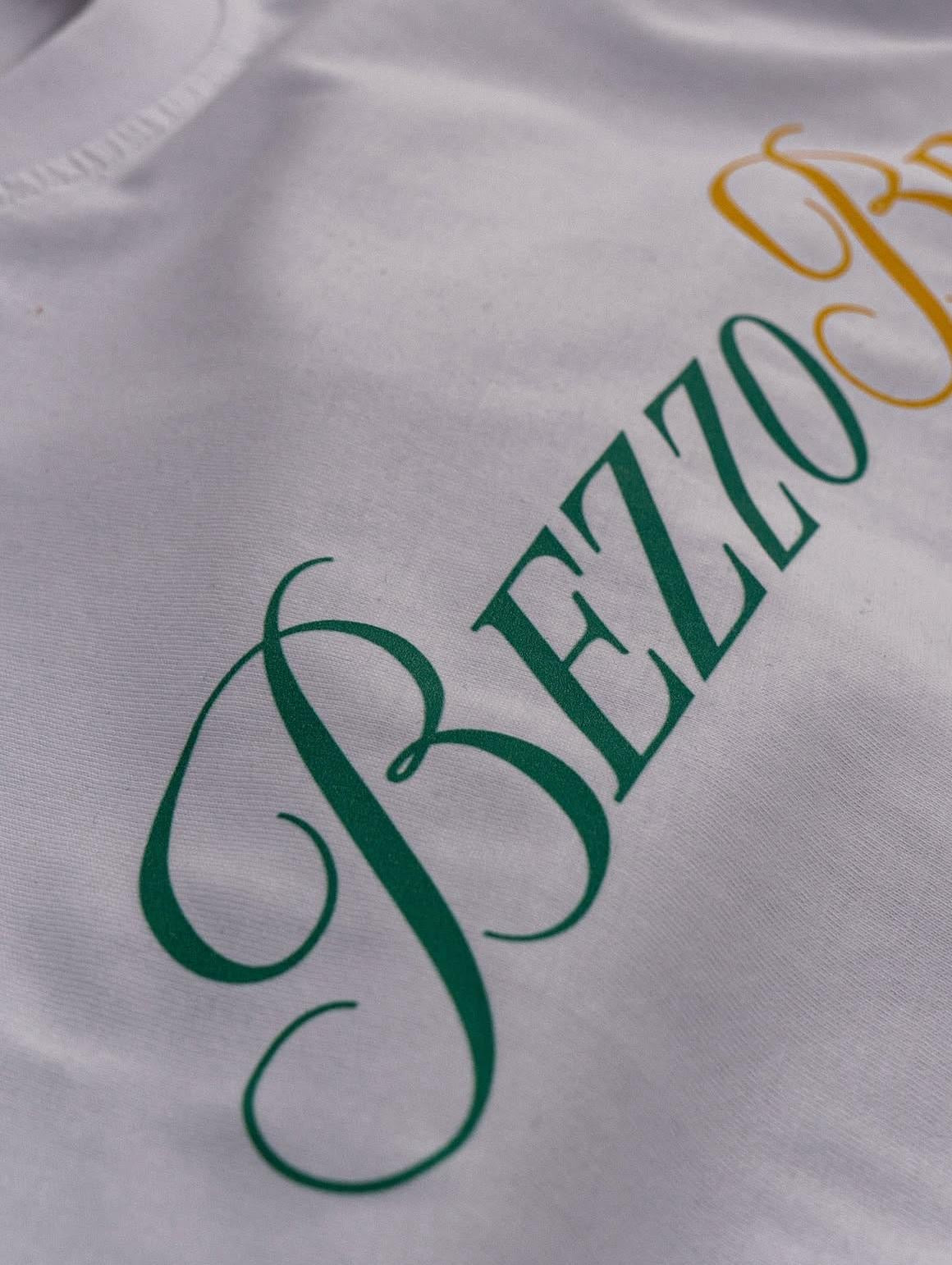 BEZZO CAMISETA ANGELITO