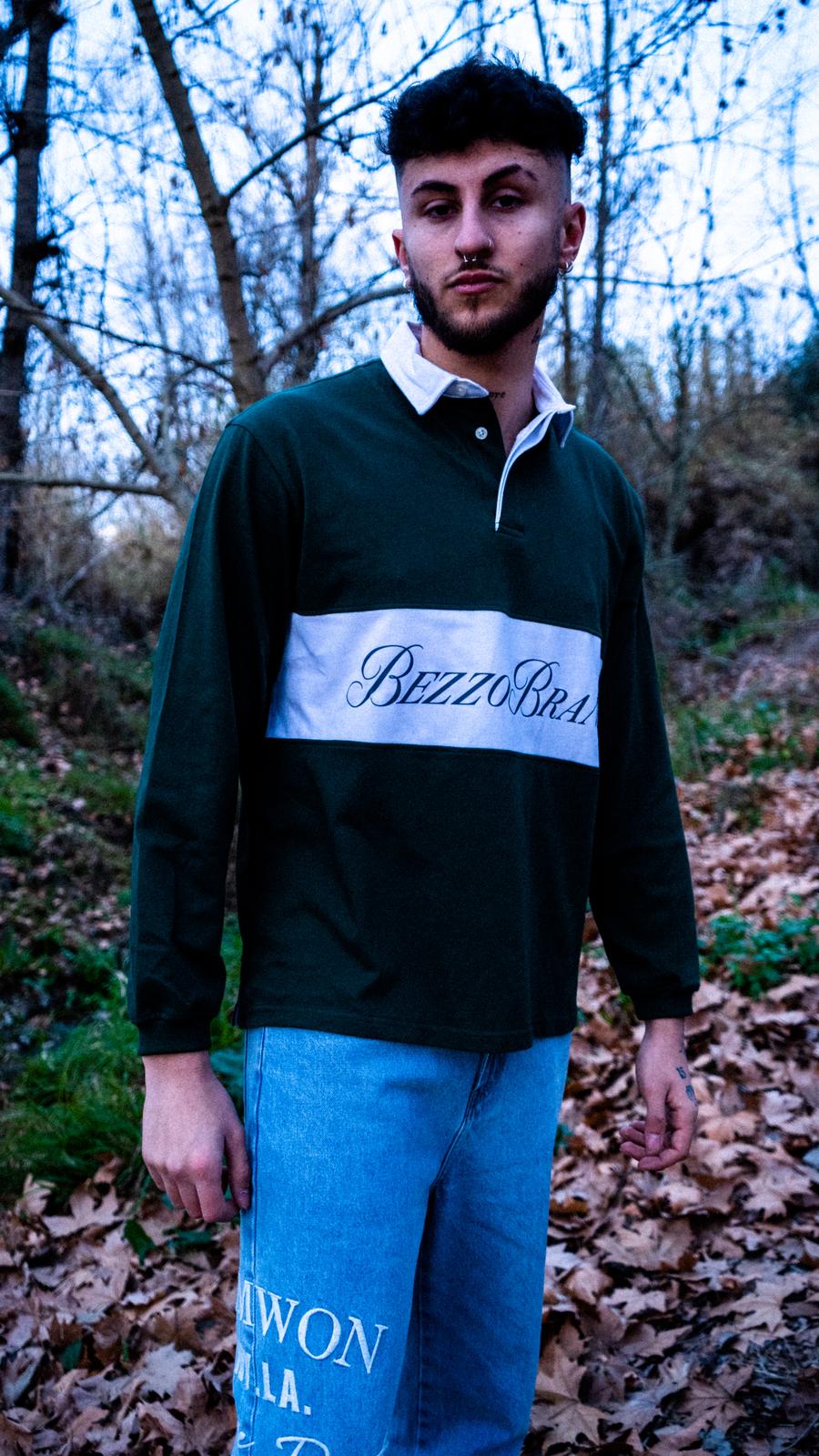 POLOS MANGA LARGA BEZZO