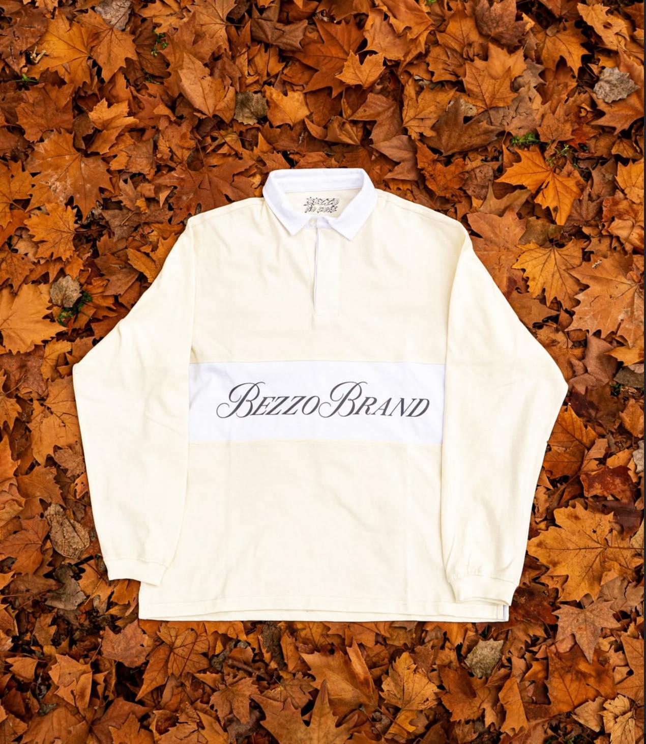 POLOS MANGA LARGA BEZZO