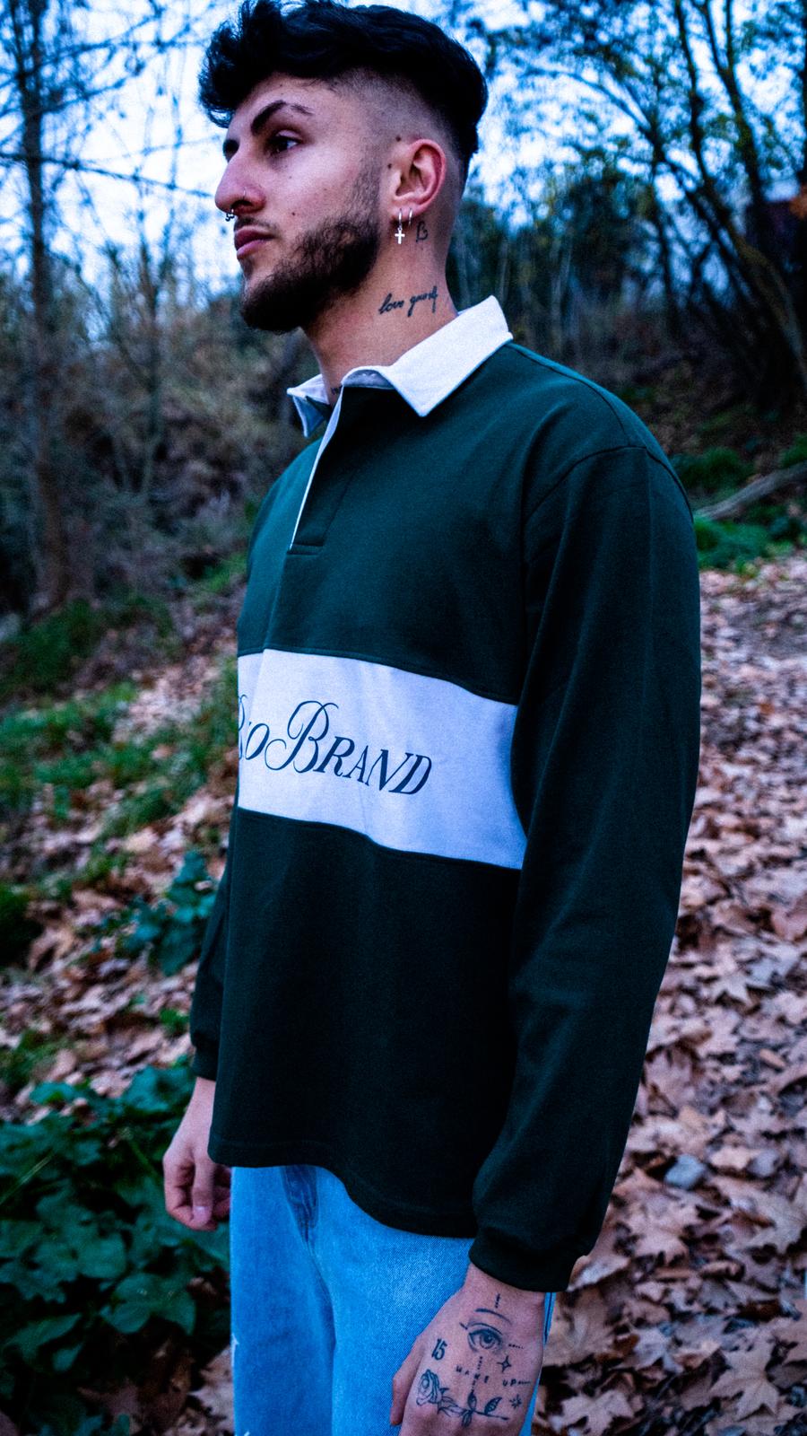 POLOS MANGA LARGA BEZZO