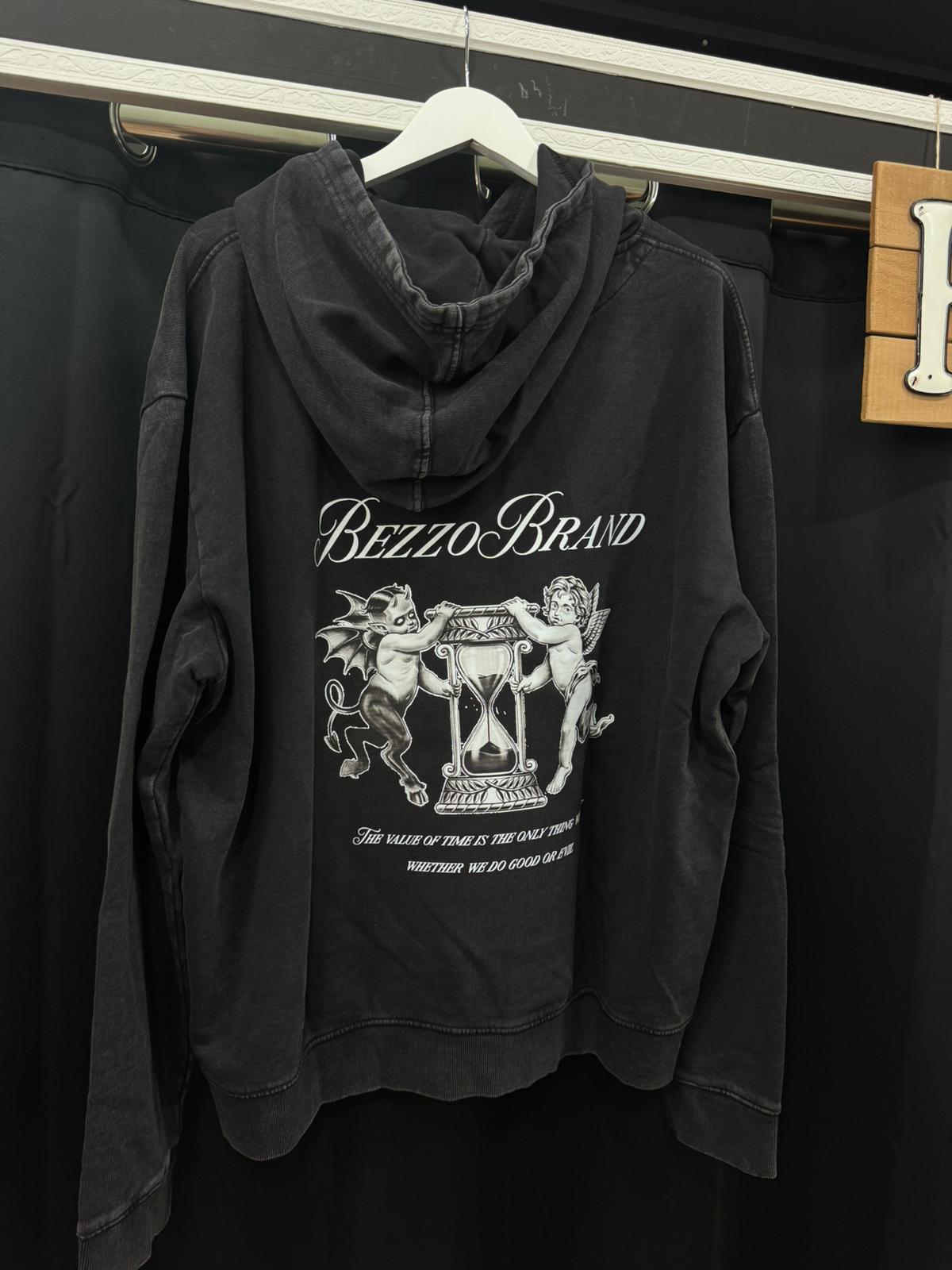 SUDADERA BEZZO TIMES