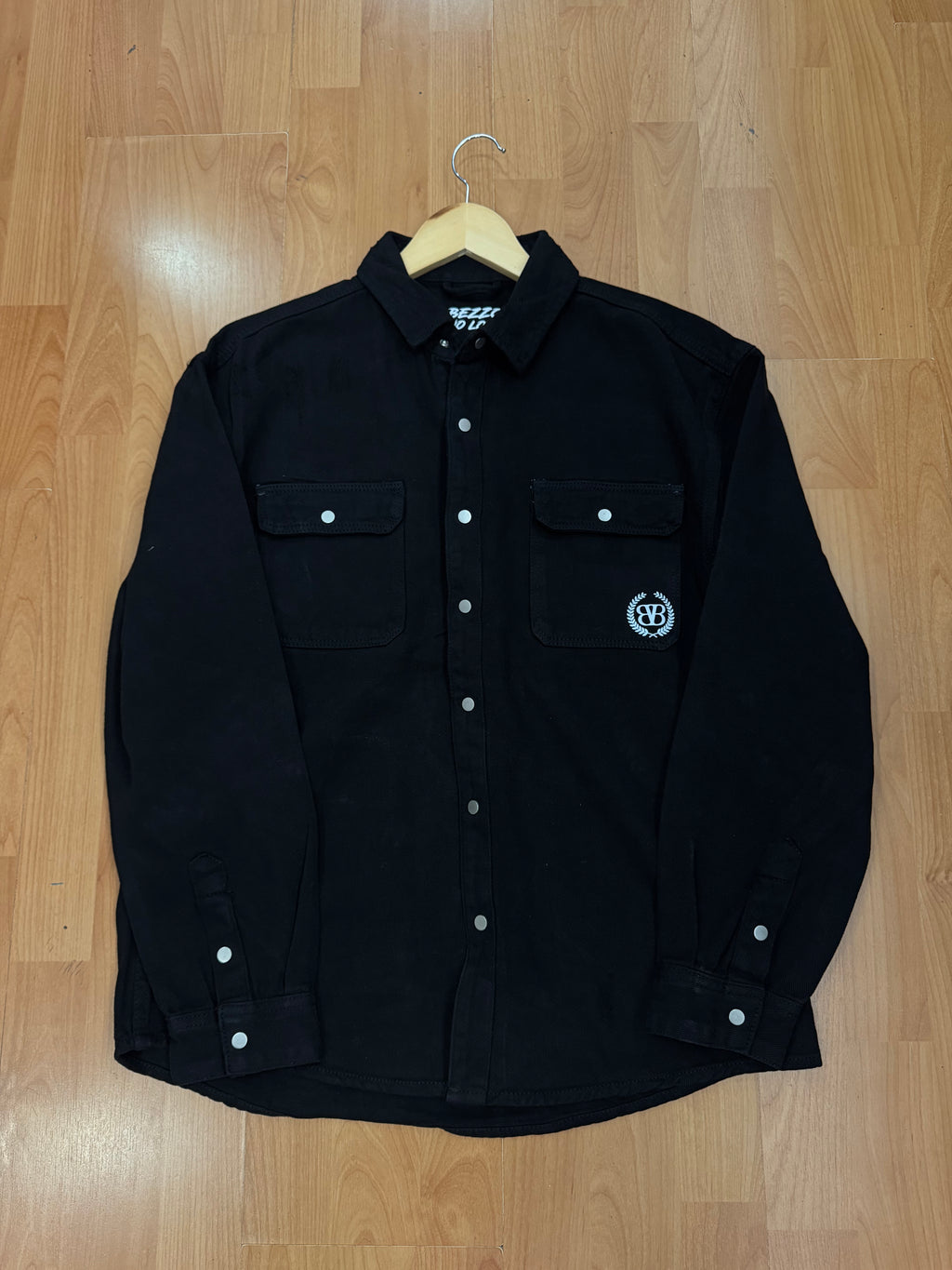 CHAQUETA VAQUERA BEZZO