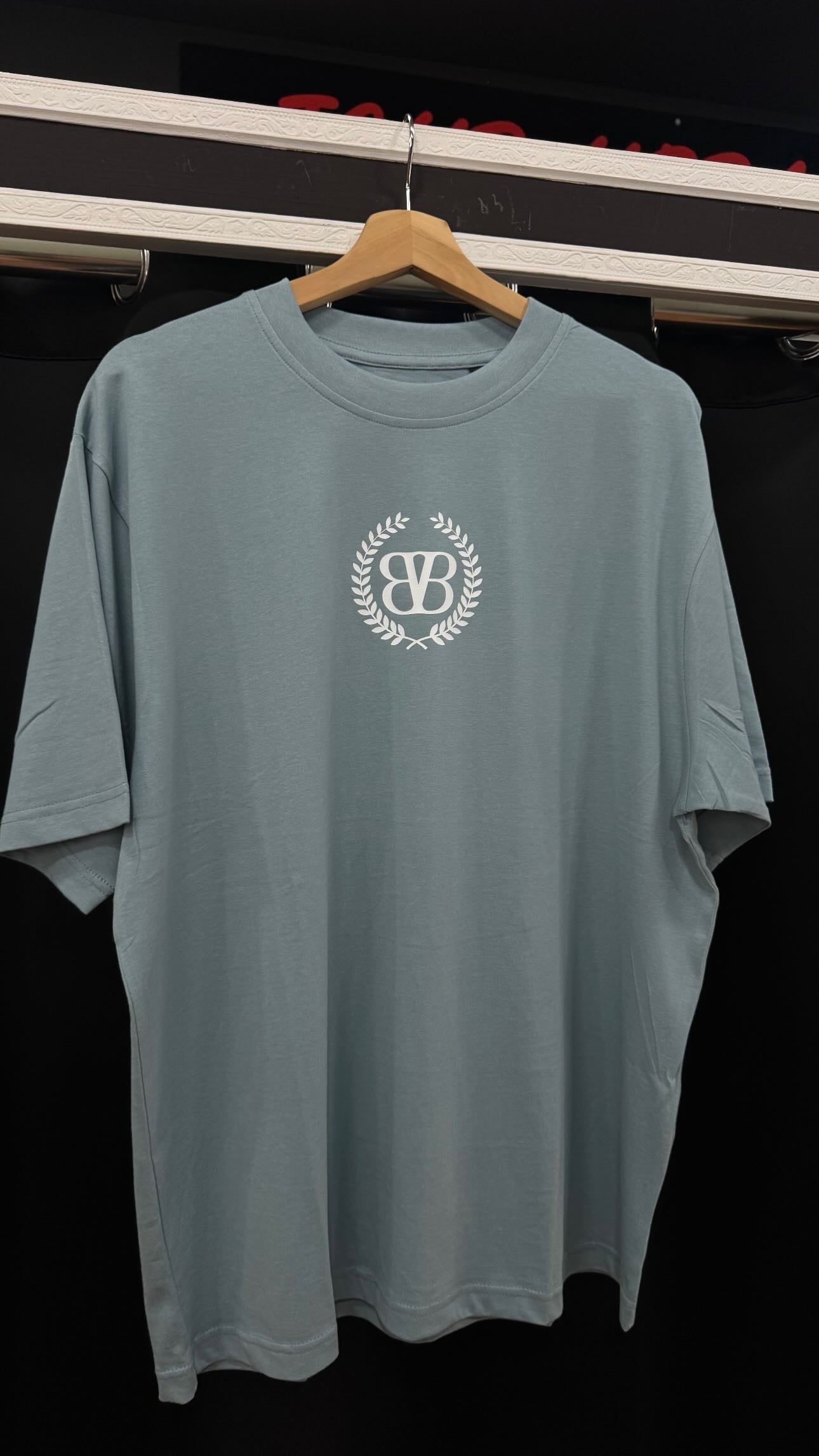 BEZZO CAMISETA BOX LOGO