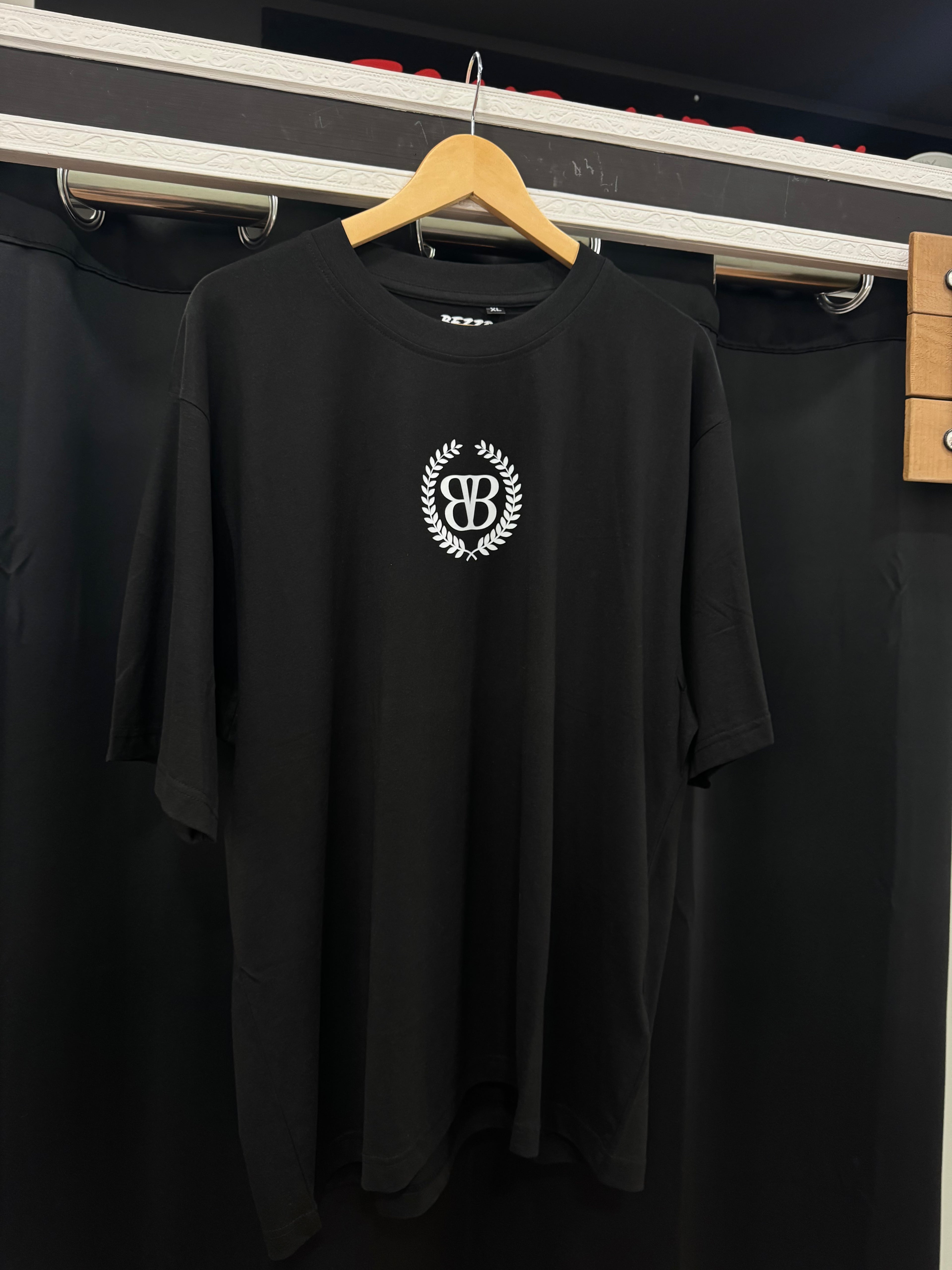 BEZZO CAMISETA BOX LOGO