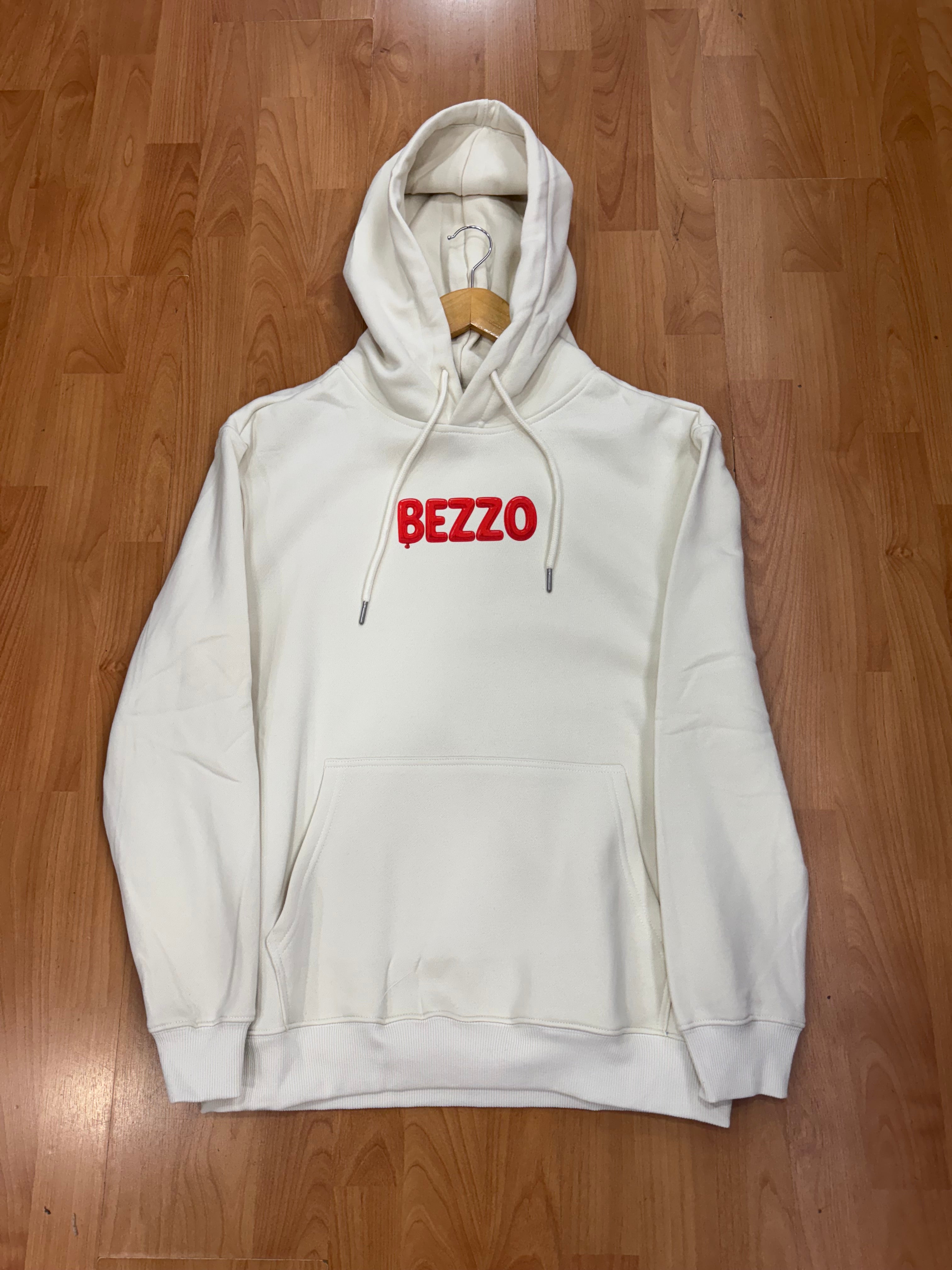 SUDADERA BEZZO AIR DOG