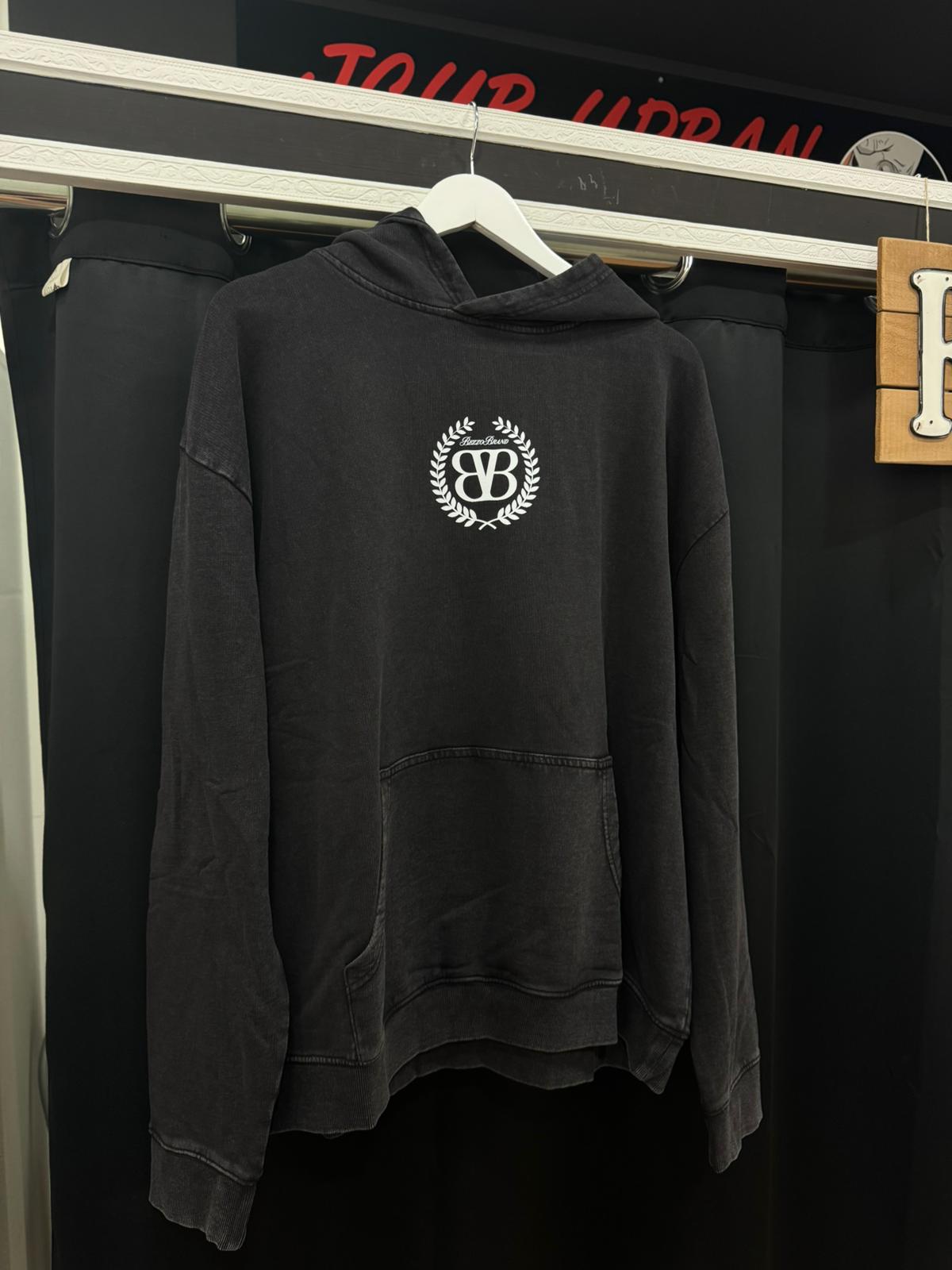 SUDADERA BEZZO TIMES