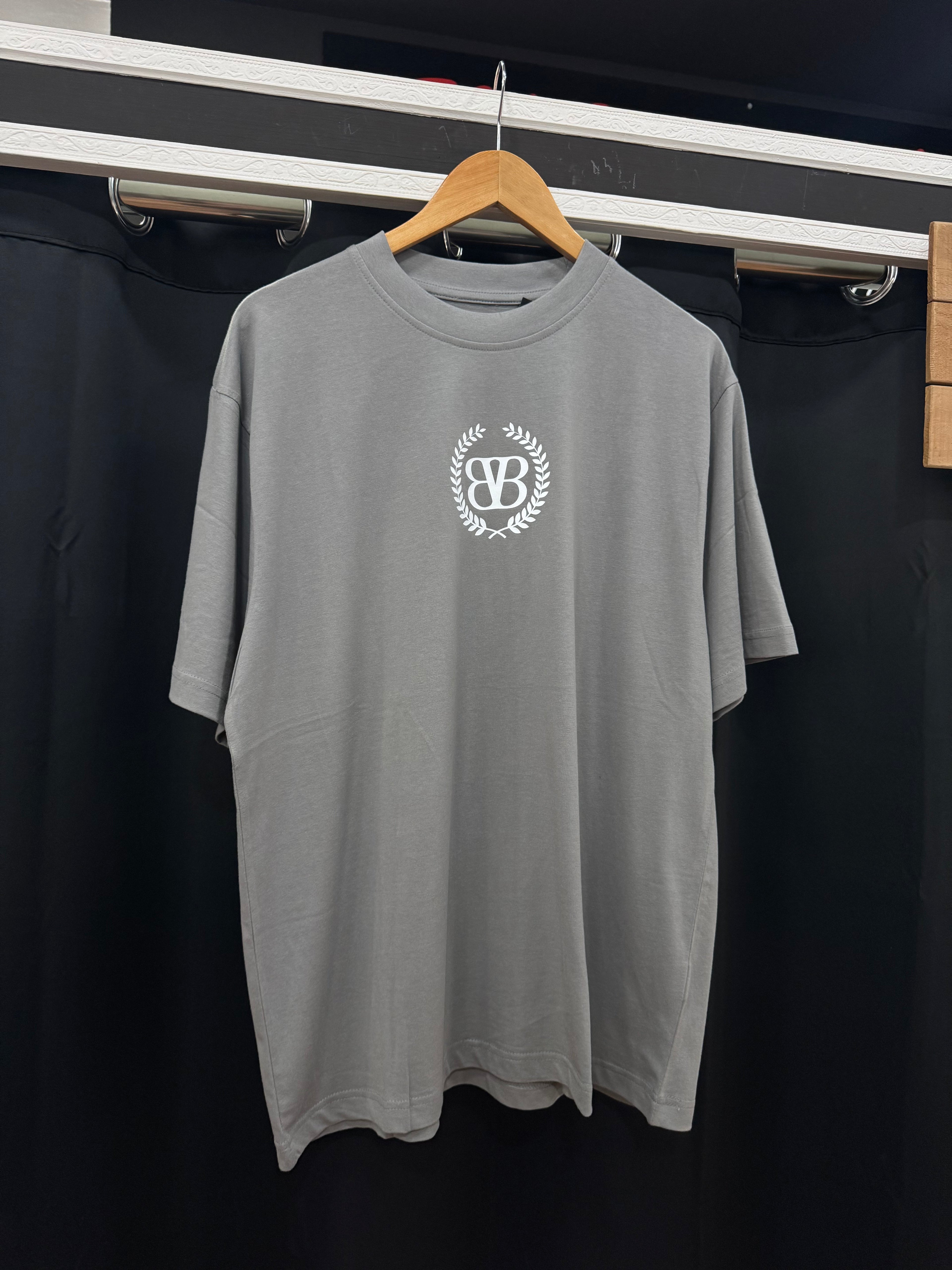 BEZZO CAMISETA BOX LOGO