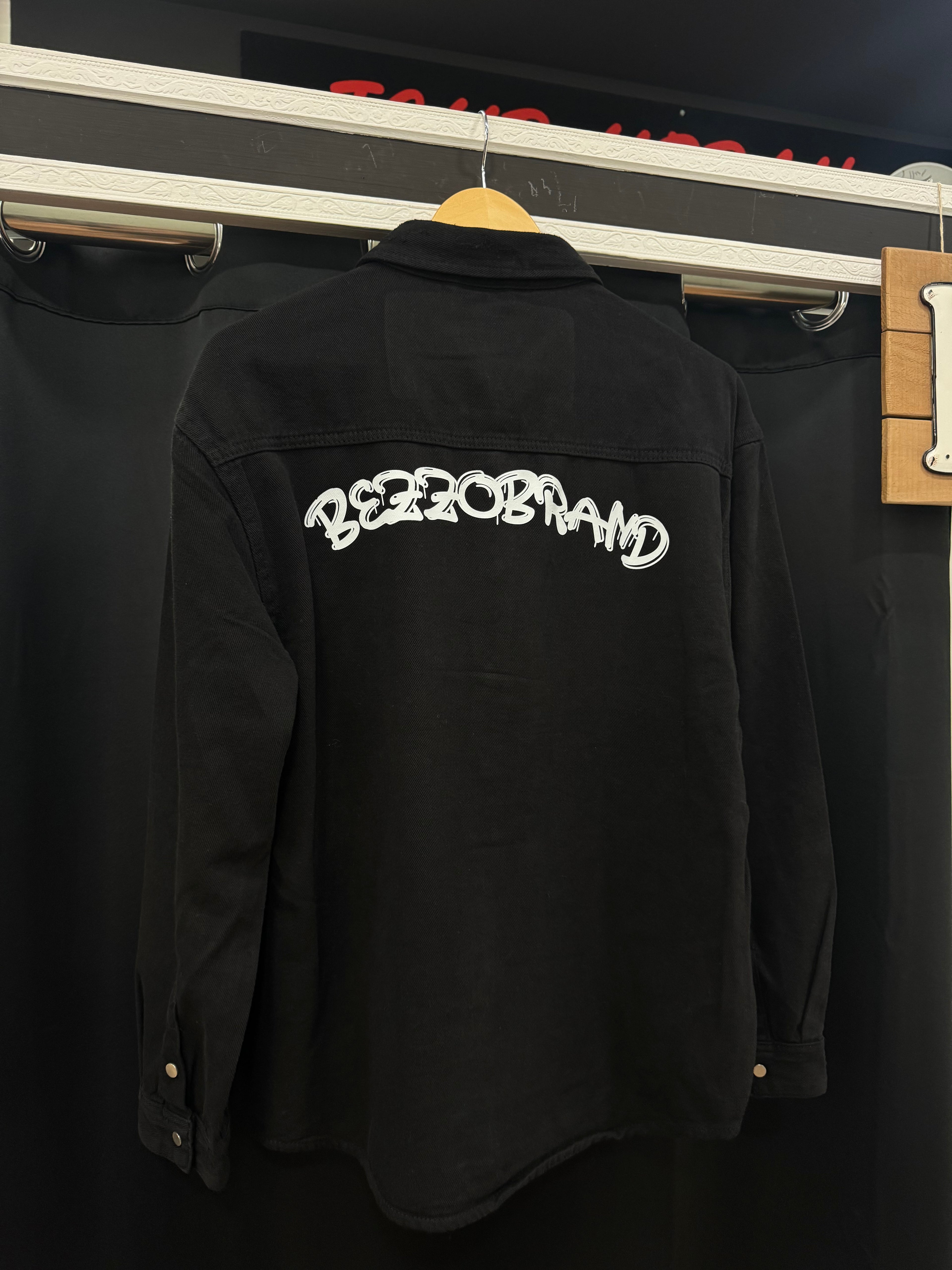 CHAQUETA VAQUERA BEZZO