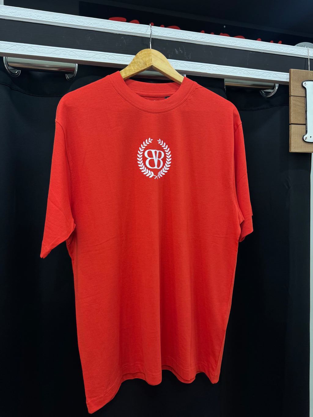 BEZZO CAMISETA BOX LOGO