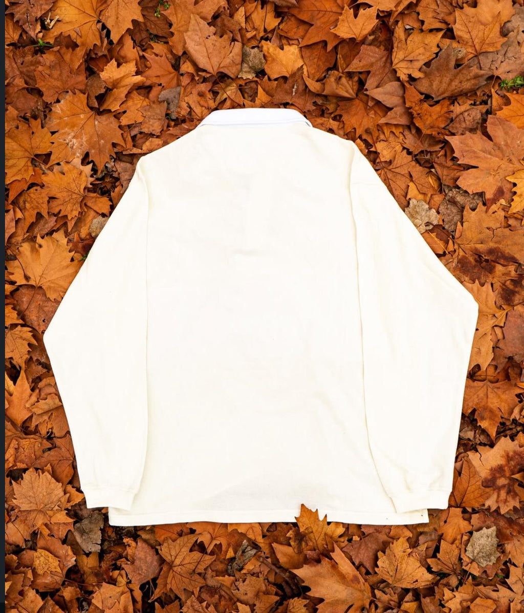 POLOS MANGA LARGA BEZZO