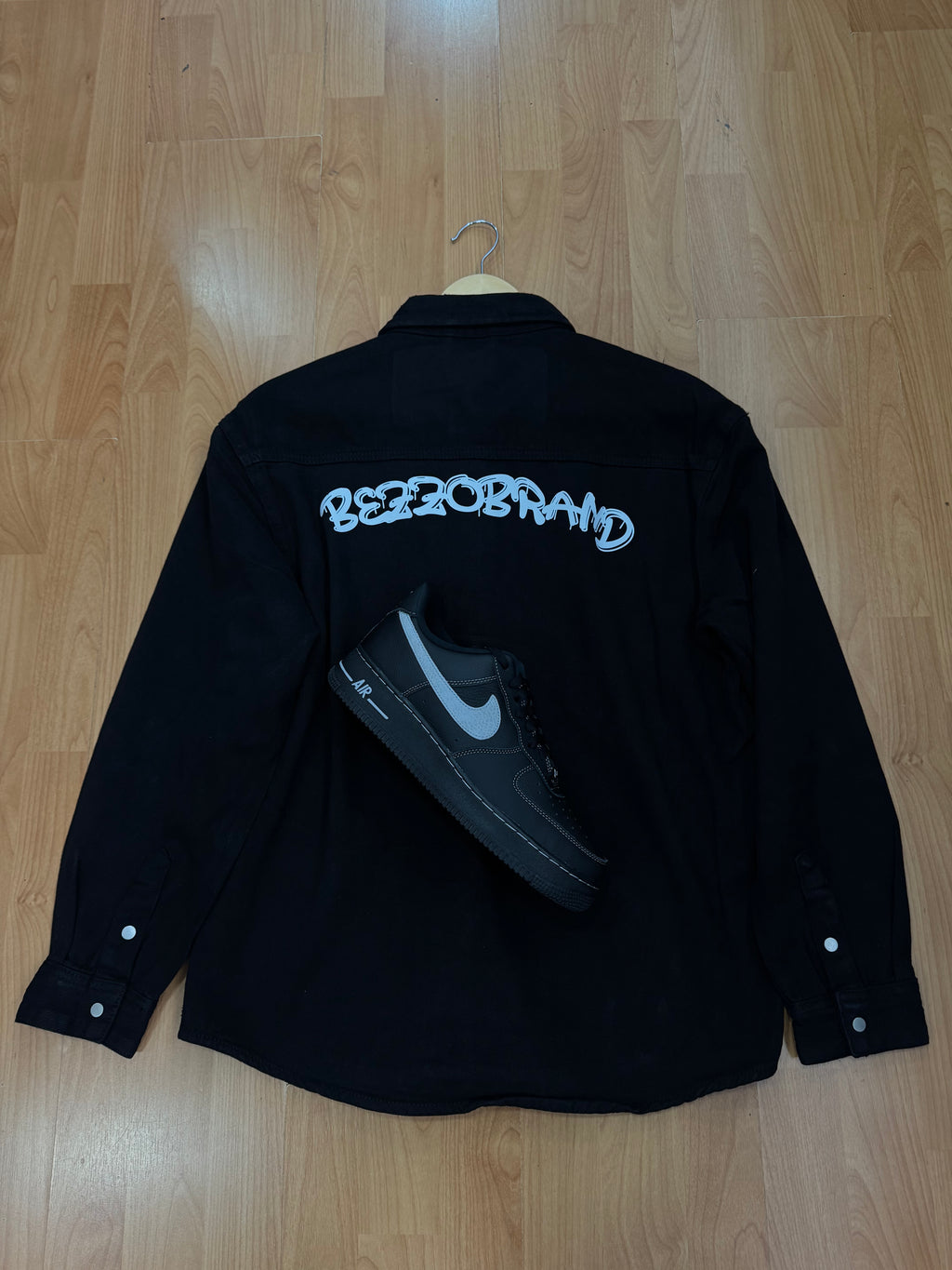 CHAQUETA VAQUERA BEZZO