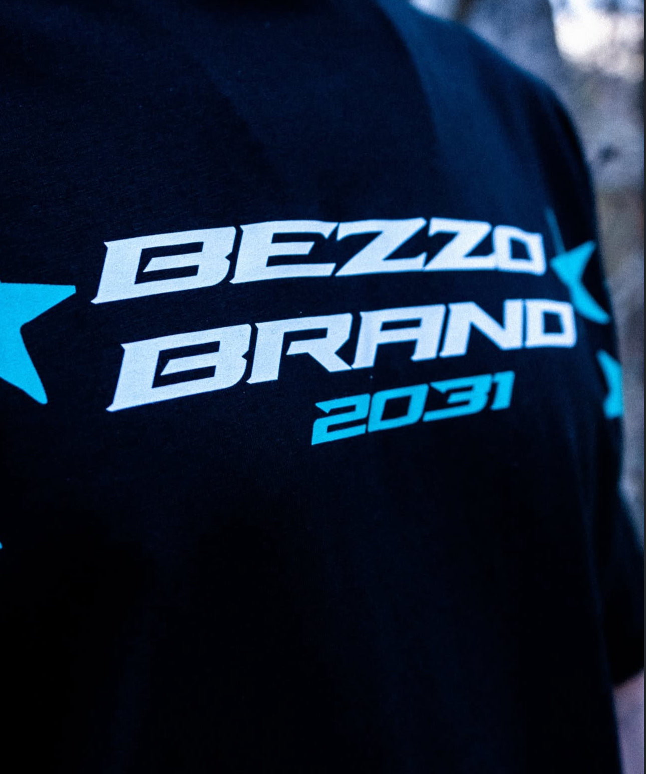 BEZZO CAMISETA 2031