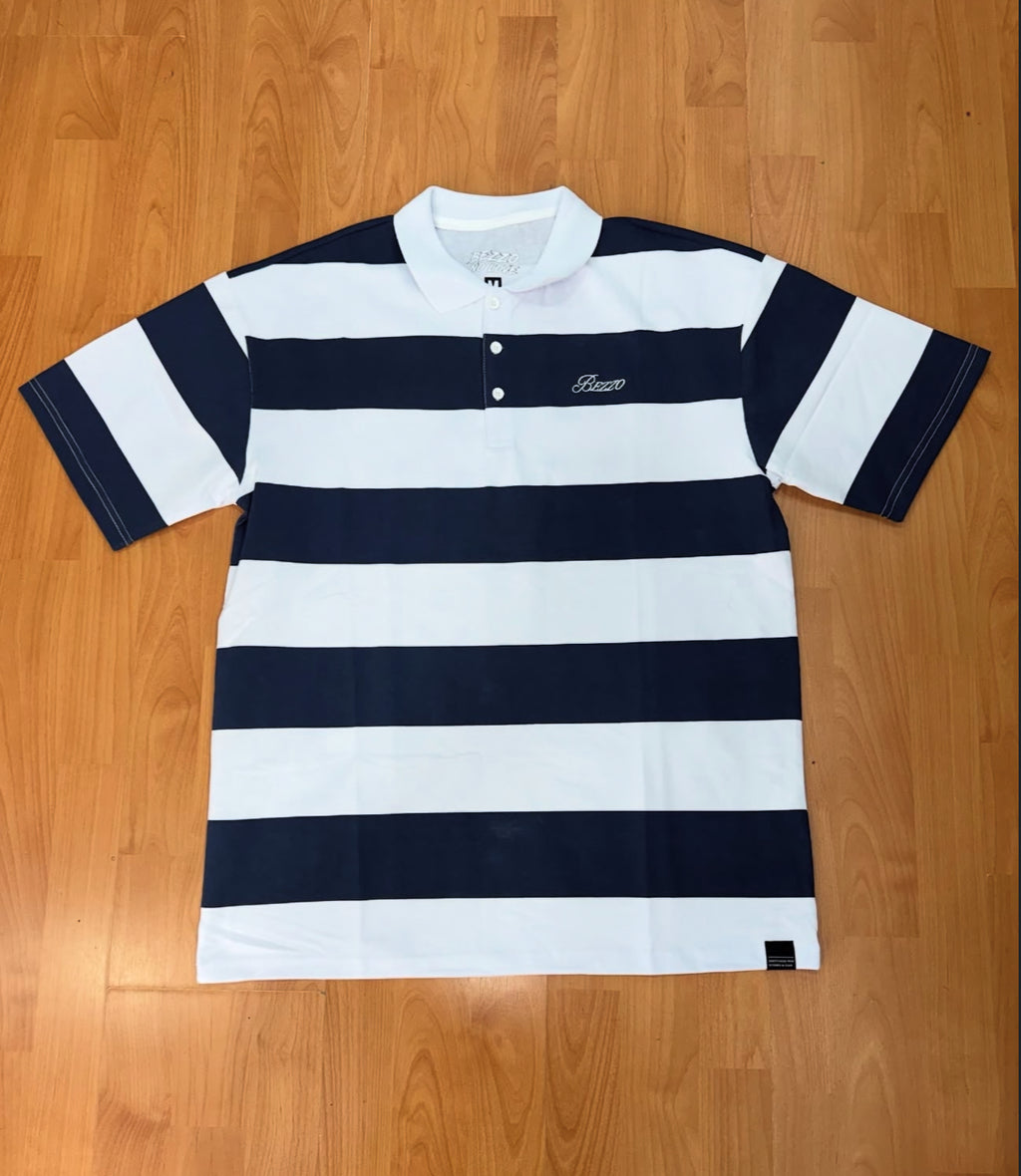 POLO MANGA CORTA BEZZO