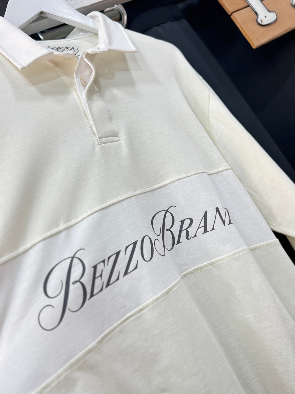 POLOS MANGA LARGA BEZZO