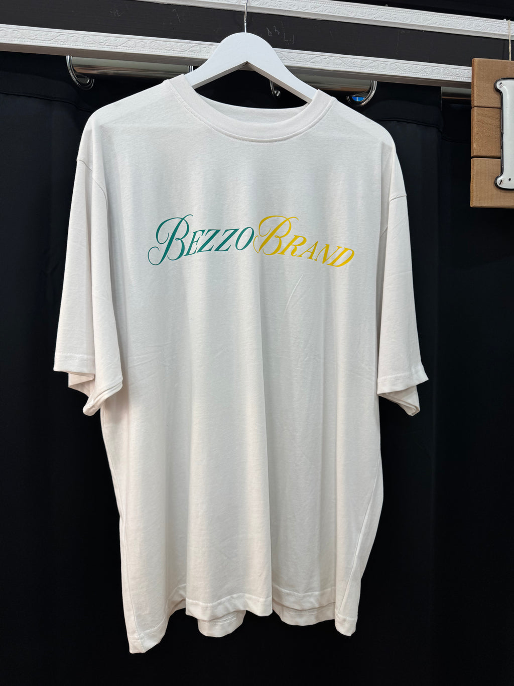 BEZZO CAMISETA ANGELITO