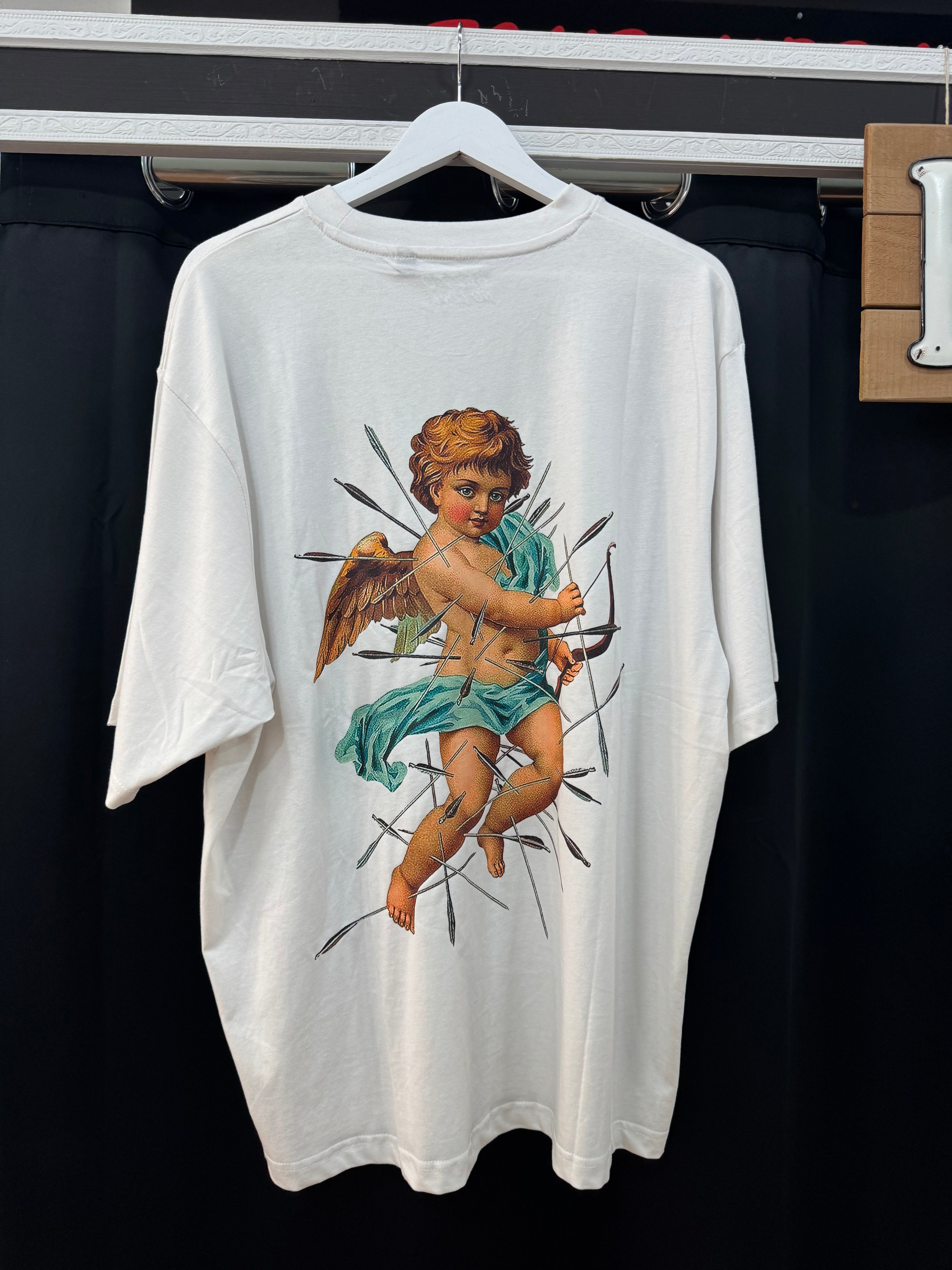 BEZZO CAMISETA ANGELITO