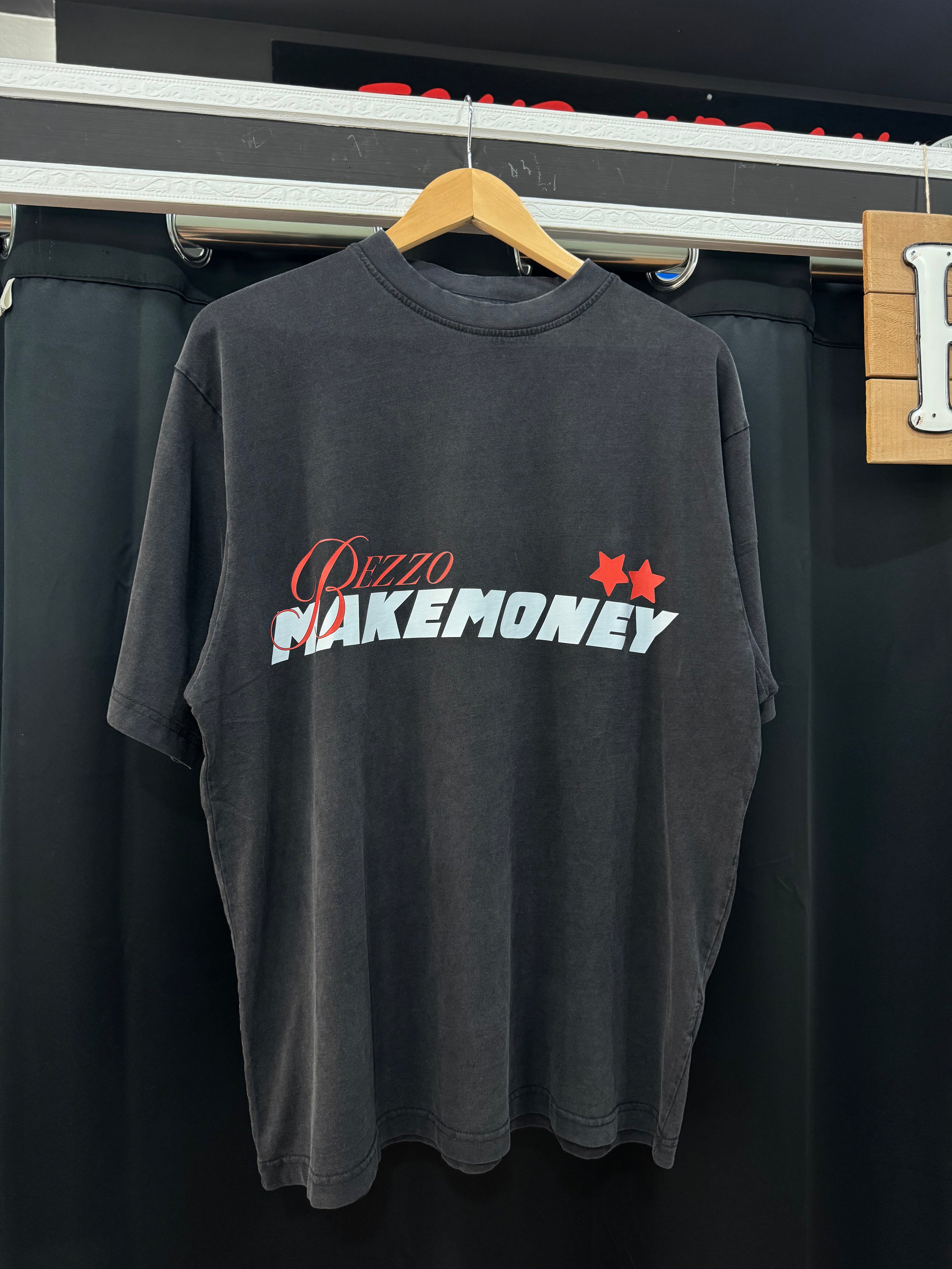 BEZZO CAMISETA MAKEMONEY
