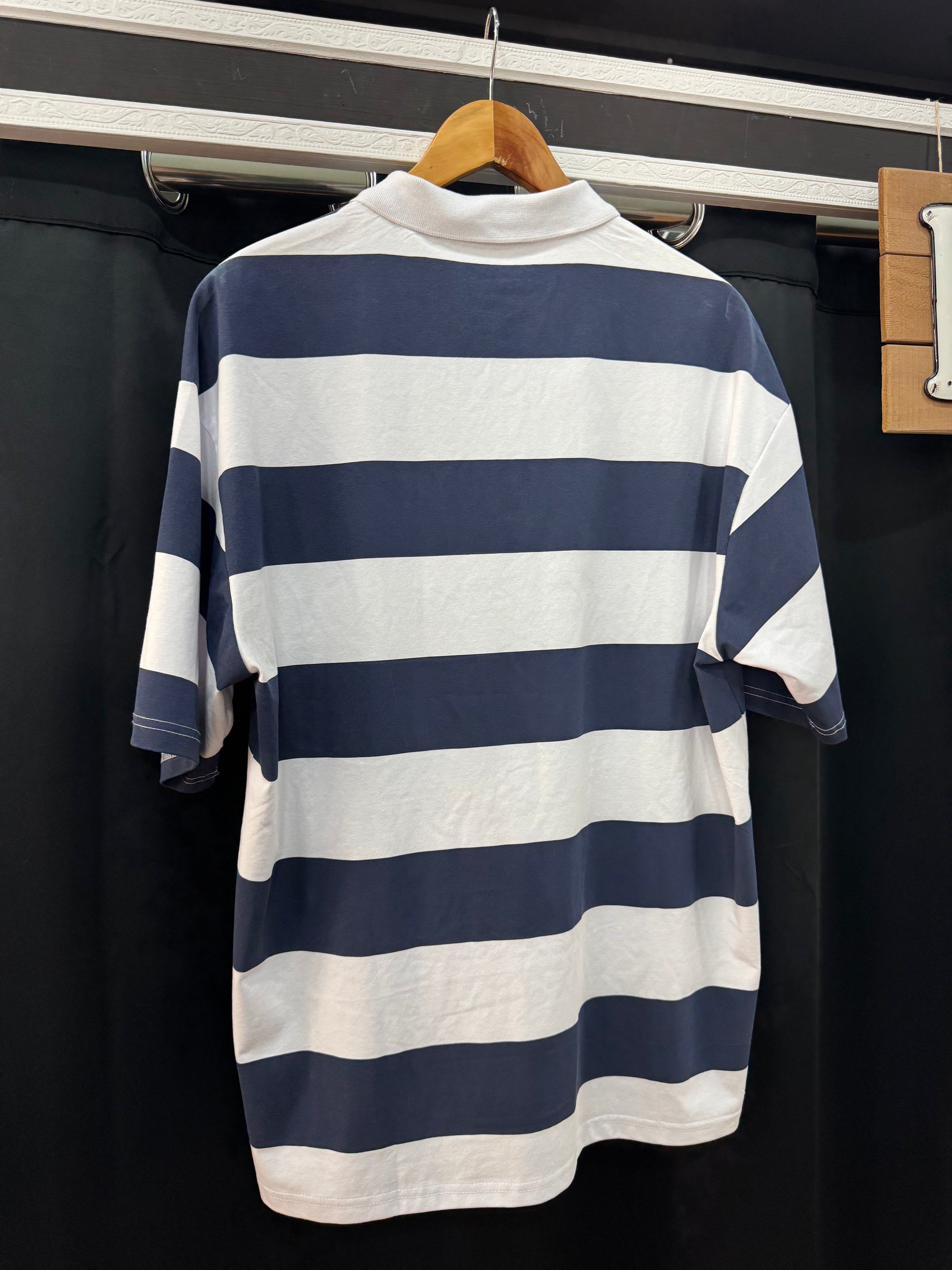 POLO MANGA CORTA BEZZO